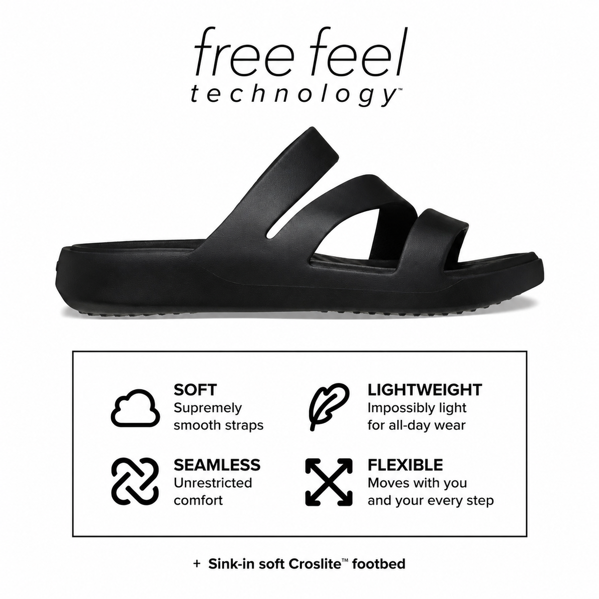 Women's Getaway Comfort Slides