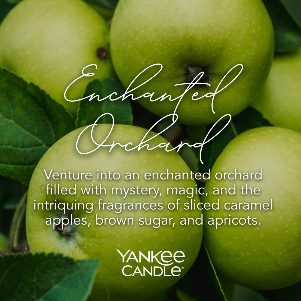 Enchanted Orchard Signature Large Jar