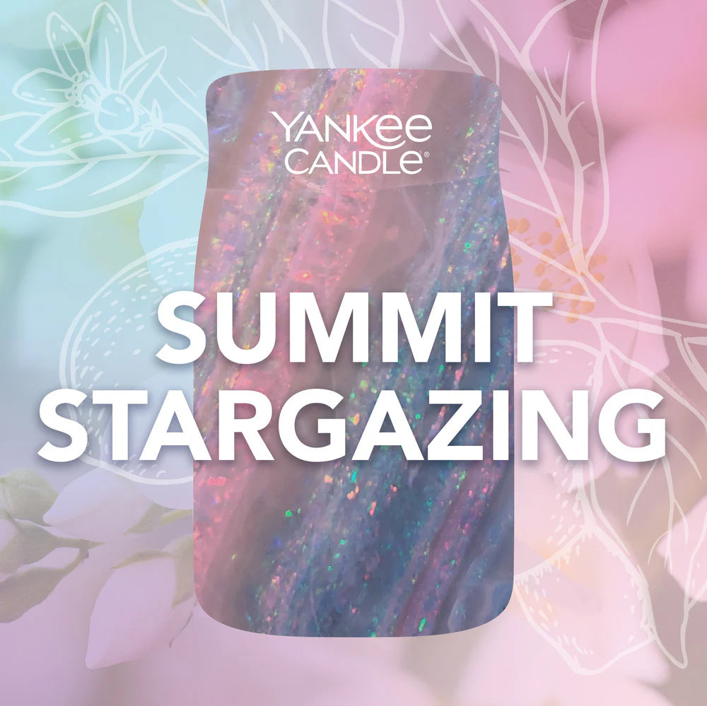 Summit Stargazing Signature Large Jar