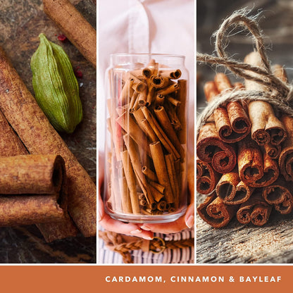 Cinnamon Stick Signature Large Jar