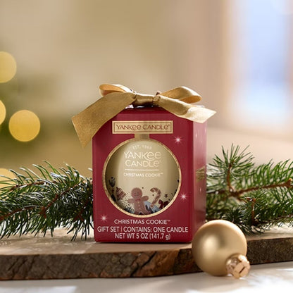 Winter Fir - Home Inspiration Large Jar