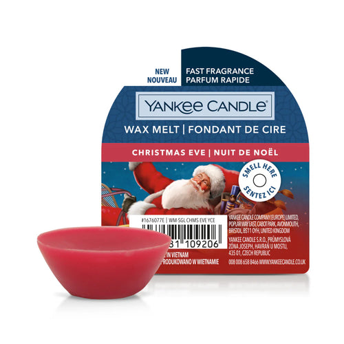 Christmas Eve - Signature wax Melt