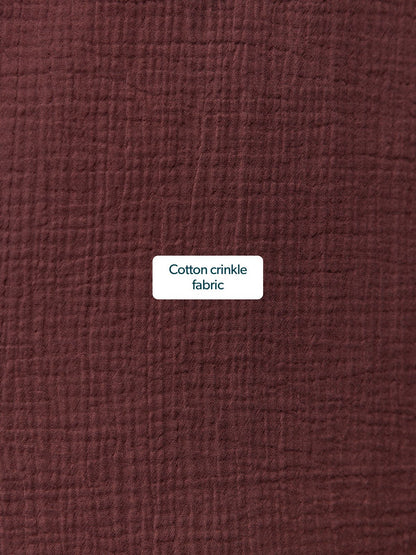 Shirt & Trouser Bundle - Deborah & Joy