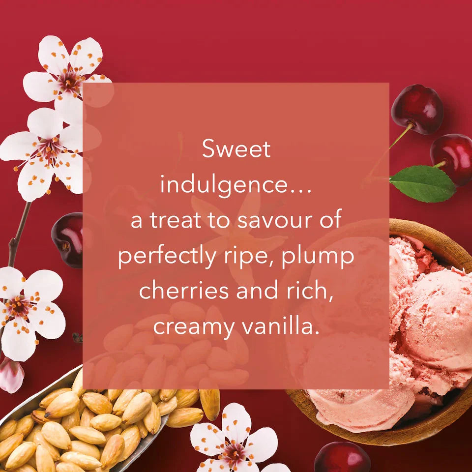Home Inspiration Wax Melt Block - Cherry Vanilla