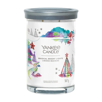 Magical Bright Lights Signature Large Tumbler