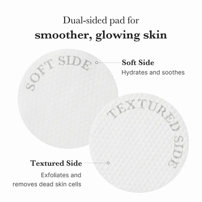 Medicube Mix & Match Toner Pad Set – Pore & Brightening CareMedicube Mix & Match Toner Pad Set – Pore & Brightening Care